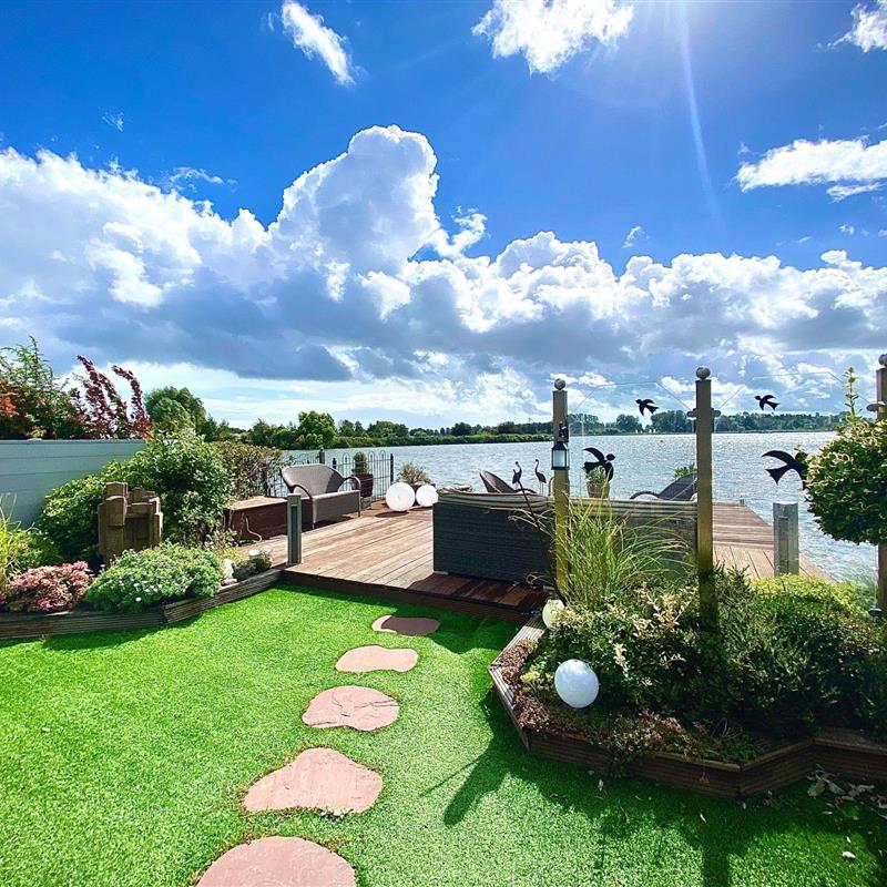 Sommerhus - 4 personer -  - Wervershoof - 1693CE