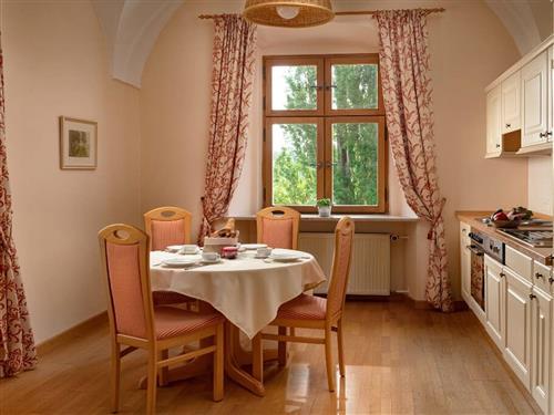 Holiday Home/Apartment - 4 persons -  - Klosterberg - 94086 - Bad Griesbach Im Rottal