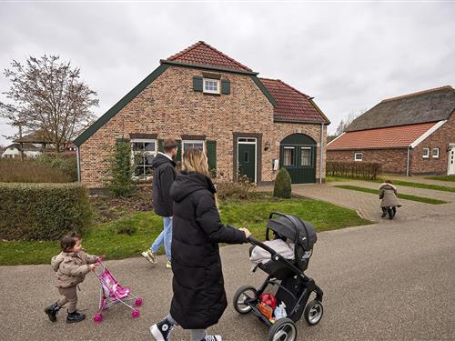 Villa - 11 persons -  - 6088NT - Roggel