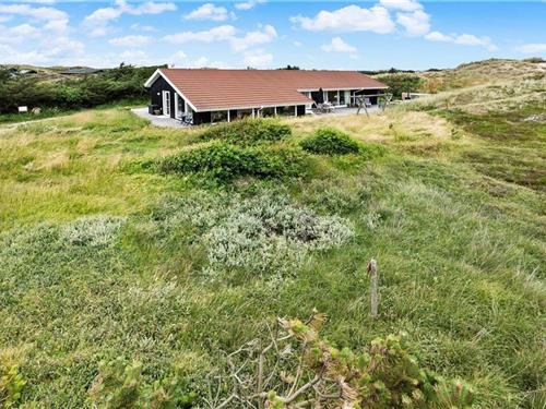 Sommerhus - 6 personer -  - Bavnbak - Klitmøller - 7700 - Thisted