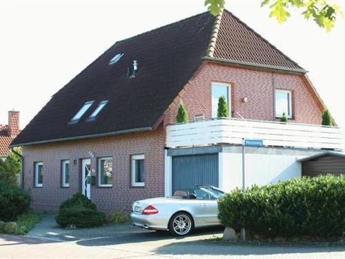 Ferienwohnung - 4 Personen -  - Finkenstraße - 31547 - Rehburg-Loccum