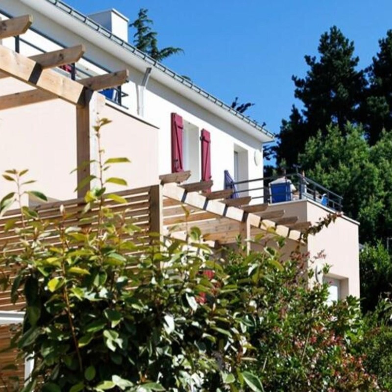 Ferielejlighed - 4 personer -  - 56870 - Baden