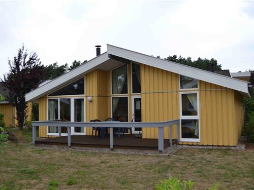 Sommerhus - 4 personer -  - 17252 - Granzow