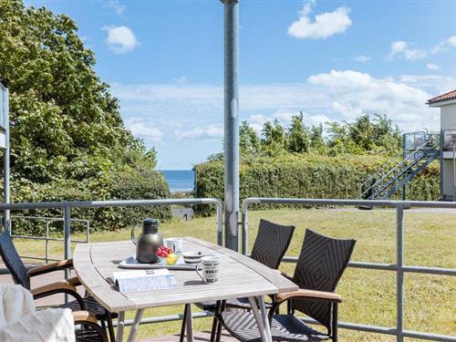 Ferielejlighed - 6 personer -  - Lille Jernkaasvej 2, Lejl. - 3760 - Gudhjem