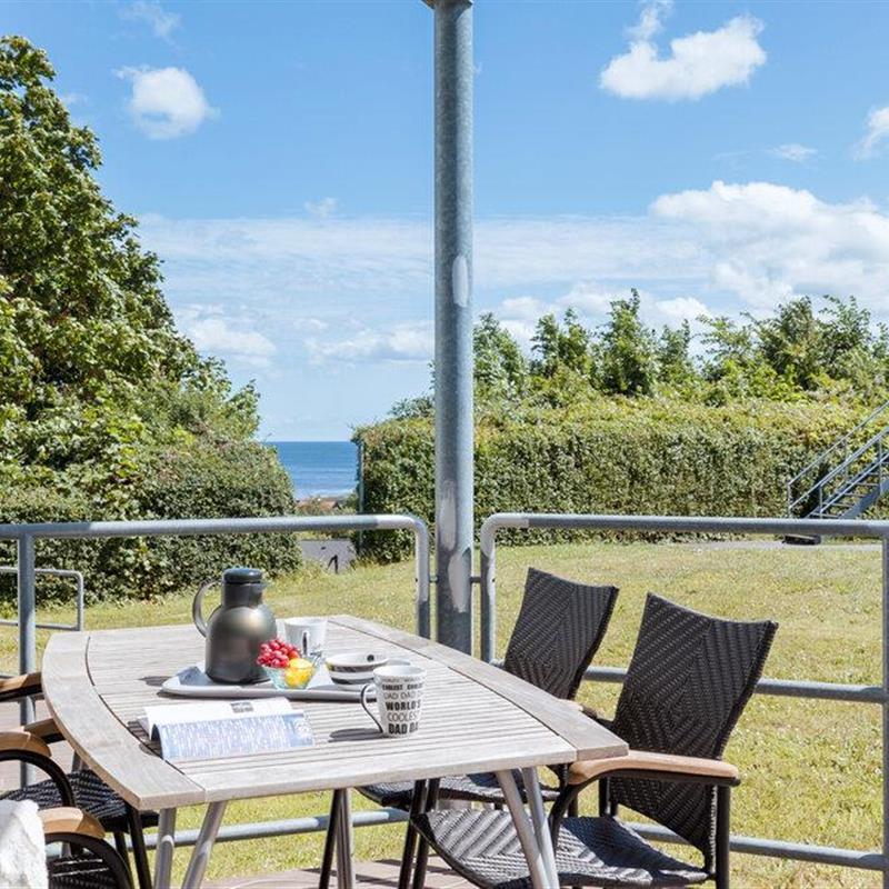 Ferielejlighed - 6 personer -  - Lille Jernkaasvej 2, Lejl. - 3760 - Gudhjem