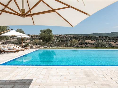 Fritidshus - 5 personer -  - C.da Passo Guastella SNC - 97012 - Chiaramonte Gulfi