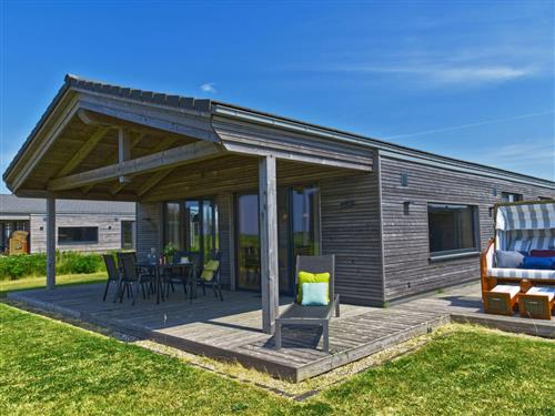 Feriecenter - 6 personer -  - Kaydeich - 25849 - Pellworm