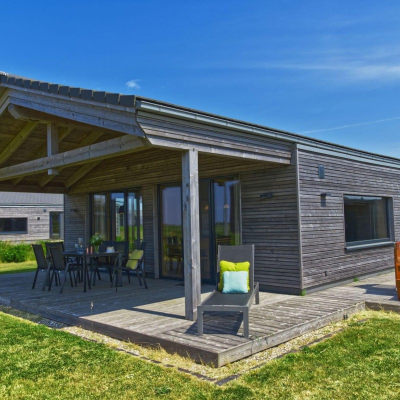 Feriecenter - 6 personer -  - Kaydeich - 25849 - Pellworm