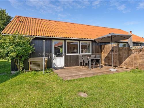 Sommerhus - 4 personer -  - Herredsvej 301, Hus - 4944 - Fejø