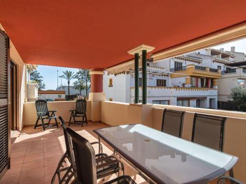 Holiday apartment - 5 persons -  - 21400 - Ayamonte