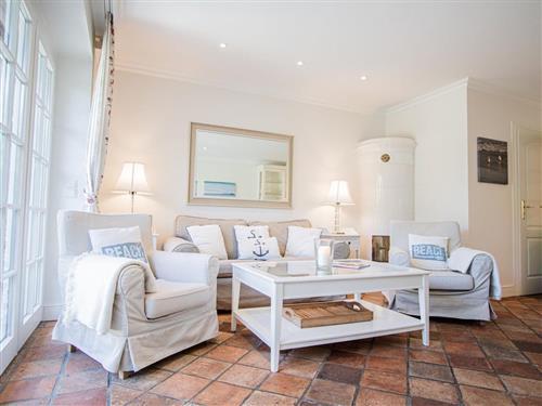 Sommerhus - 6 personer -  - Munkhoog - 25980 - Munkmarsch Auf Sylt