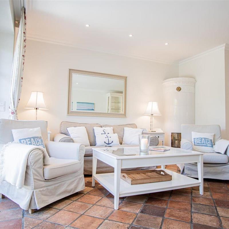 Sommerhus - 6 personer -  - Munkhoog - 25980 - Munkmarsch Auf Sylt