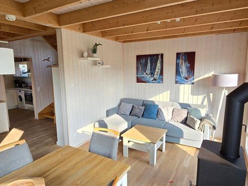 Feriehus / leilighet - 5 personer -  - Skipper-Ring - 24376 - Olpenitz