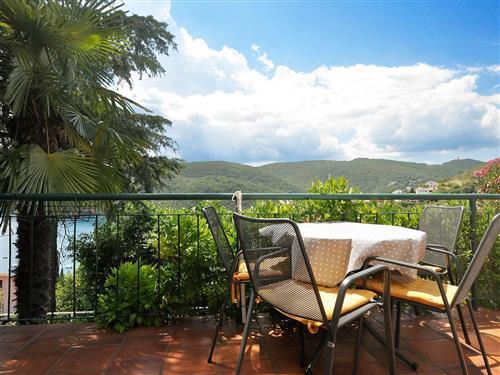 Ferielejlighed - 4 personer -  - Rabac - 52221