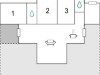 Billede 18 - Plantegning