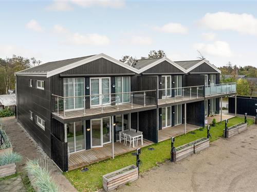 Sommerhus - 6 personer -  - Stillingevej - Stillinge Strand - 4200 - Slagelse