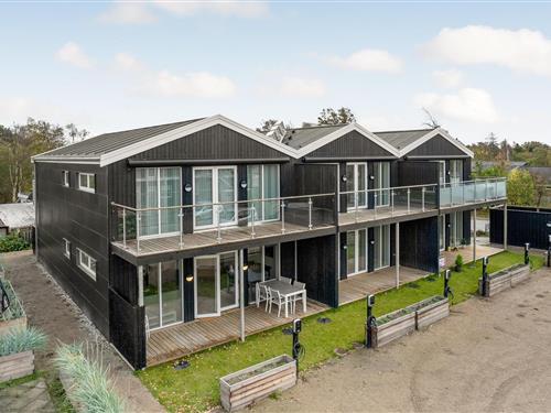 Ferielejlighed - 6 personer -  - Stillingevej - Stillinge Strand - 4200 - Slagelse