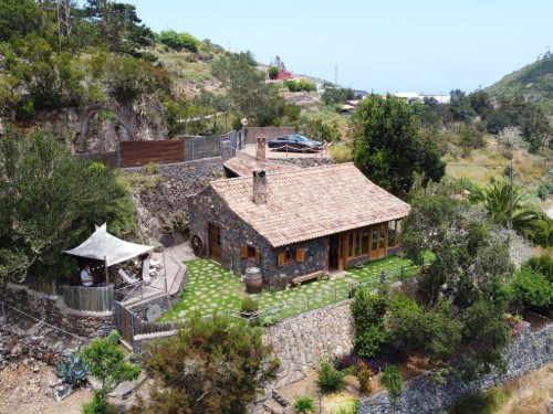 Feriehus - 4 personer -  - 38890 - Las Rosas
