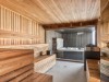 Billede 3 - Sauna