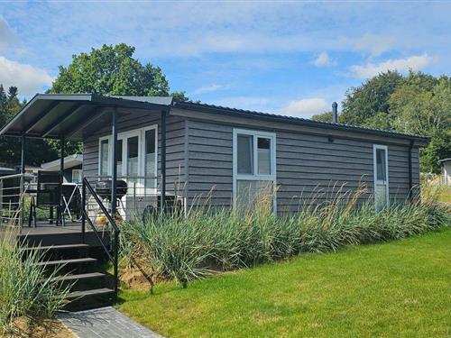 Sommerhus - 5 personer -  - Bormwiese - 23683 - Scharbeutz