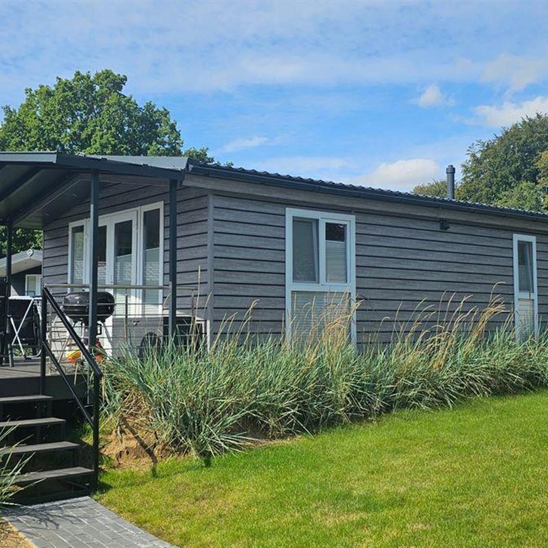 Sommerhus - 5 personer -  - Bormwiese - 23683 - Scharbeutz