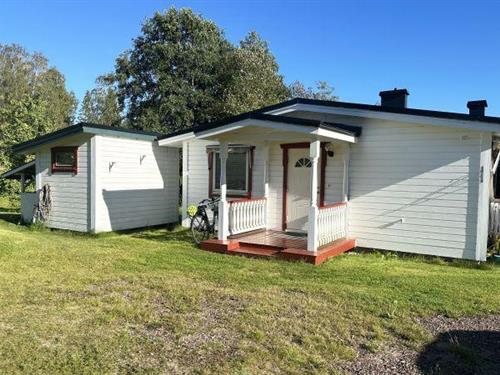 Semesterhus/Semesterlägenhet - 5 personer -  - 665 91 - Kil