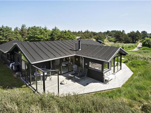 Sommerhus - 6 personer -  - Lærkevej - 9492 - Blokhus