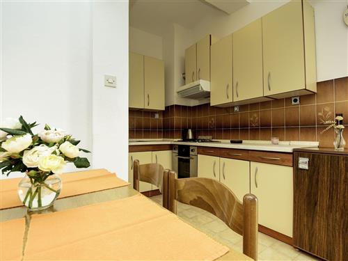 Holiday Home/Apartment - 6 persons -  - Pakoštane/Drage - 23211