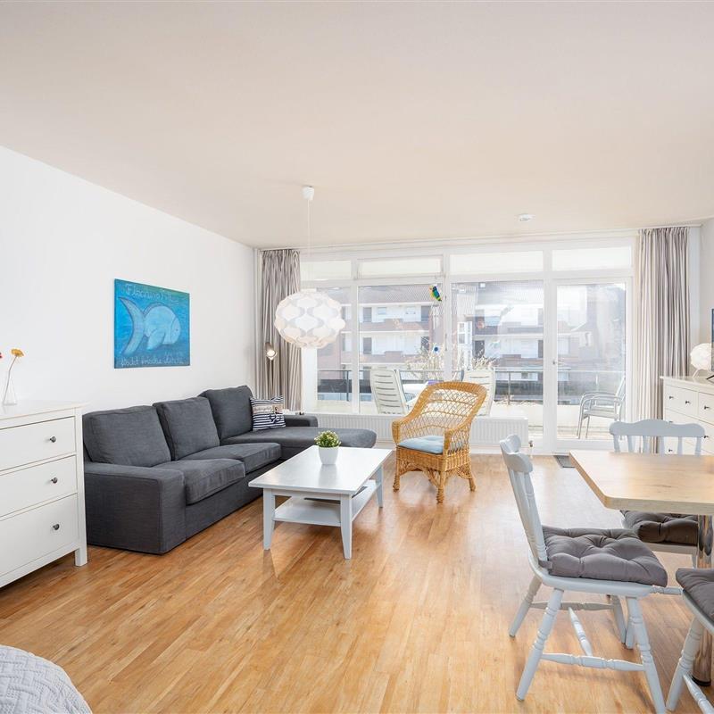 Ferielejlighed - 4 personer -  - Schützenweg - 23746 - Kellenhusen