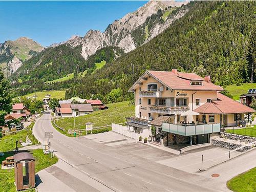 Ferielejlighed - 4 personer -  - Danöfen - 6754 - Klösterle