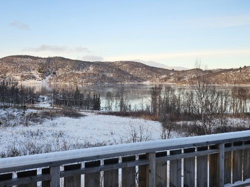 Holiday apartment - 8 persons -  - Møsvannsveien - Rjukan/Skinnarbu - 3660 - Rjukan