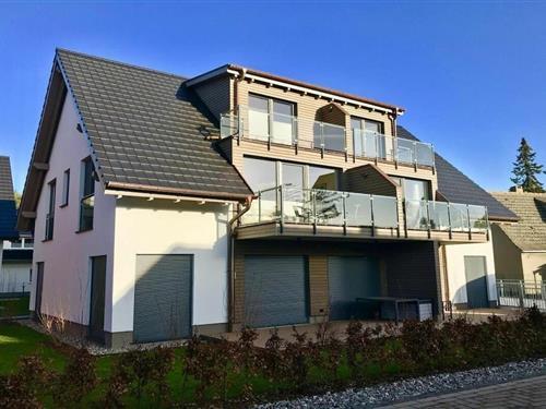 Ferielejlighed - 4 personer -  - 18374 - Zingst