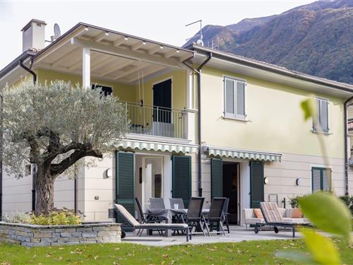 Semesterlägenhet - 4 personer -  - 22018 - Porlezza