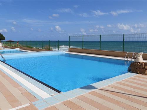 Holiday apartment - 4 persons -  - Calle Extremadura - Torrevieja - 03188 - Cala Del Moro - Torrev