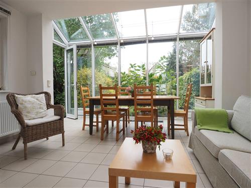 Ferieleilighet - 4 personer -  - Bismarckstraße - 17419 - Ahlbeck