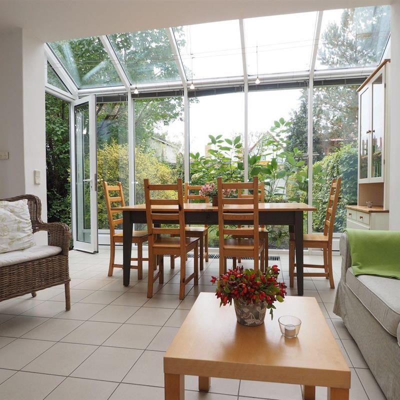 Ferielejlighed - 4 personer -  - Bismarckstraße - 17419 - Ahlbeck