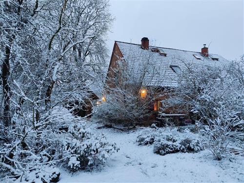 Ferienwohnung - 6 Personen -  - Bugewitz 1 Nr. - 17398 - Bugewitz