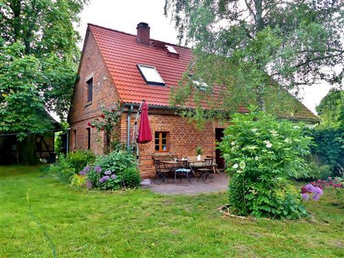 Ferielejlighed - 6 personer -  - Bugewitz 1 Nr. - 17398 - Bugewitz