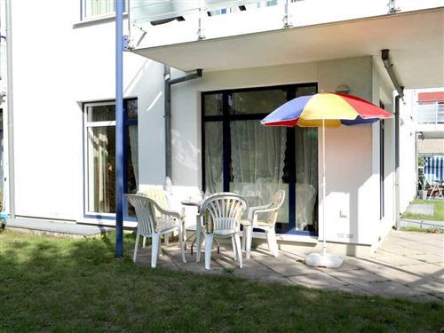 Holiday Home/Apartment - 4 persons -  - Ostseeallee - 23946 - Boltenhagen