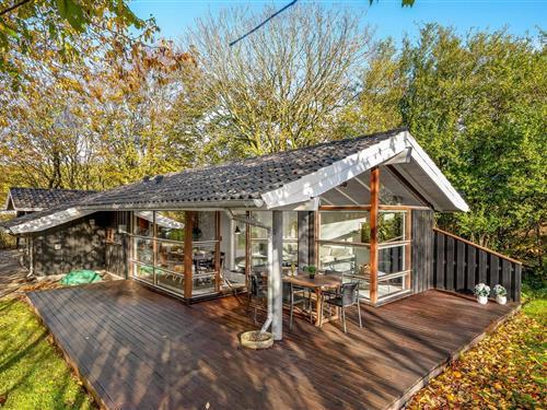 Ferienhaus - 5 Personen -  - Ådalen - Sædding Strand - 6710 - Esbjerg