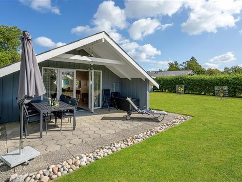 Sommerhus - 6 personer -  - Fyrremose - Skovmose - 6470 - Als