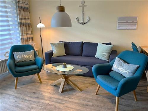 Ferielejlighed - 2 personer -  - Am Ostdeich - 25761 - Büsum