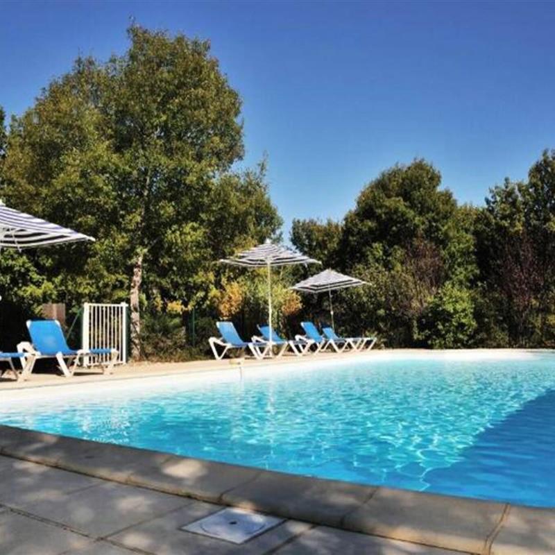 Ferielejlighed - 6 personer -  - 46200 - Lachapelle Auzac