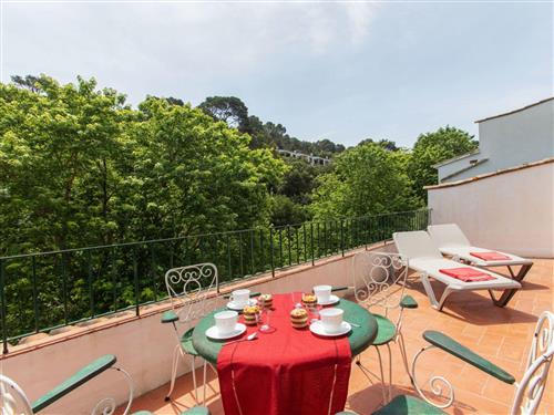 Holiday apartment - 5 persons -  - Sa Riera - 17255
