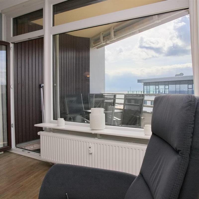 Ferielejlighed - 4 personer -  - Am Strande - 23743 - Grömitz