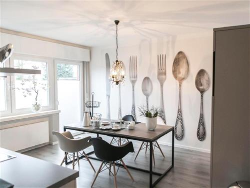 Holiday apartment - 3 persons -  - Nordhorn - 48527