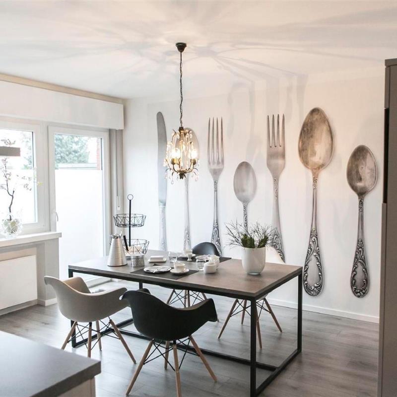 Ferielejlighed - 3 personer -  - Nordhorn - 48527