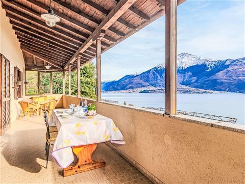 Ferielejlighed - 6 personer -  - Gravedona - 22015