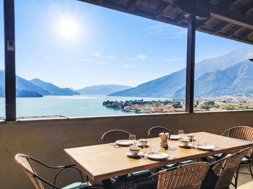 Holiday apartment - 6 persons -  - 22015 - Gravedona