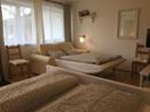 Holiday Home/Apartment - 4 persons -  - Hallerstraße - 6020 - Innsbruck